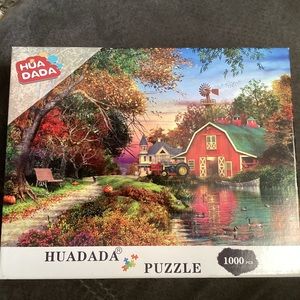 1000pc Puzzle